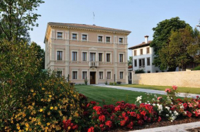 Villa Maternini Vazzola